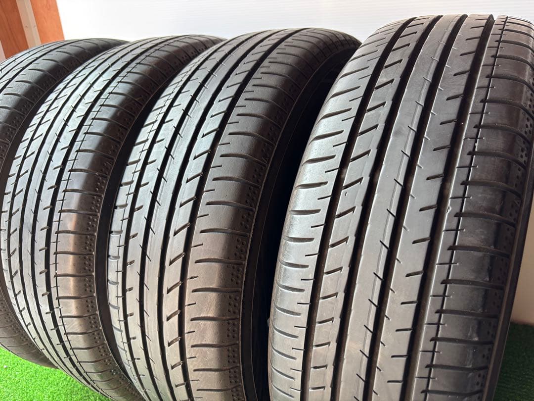 ✅ 185/65R15 ヨコハマBluEarth-GT 国産 送料無料‼️