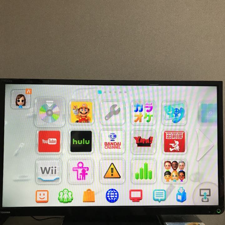 WiiU マリオメーカー同梱！⑯
