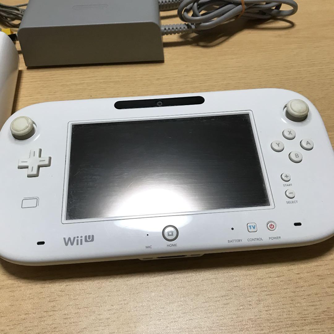 WiiU マリオメーカー同梱！⑯