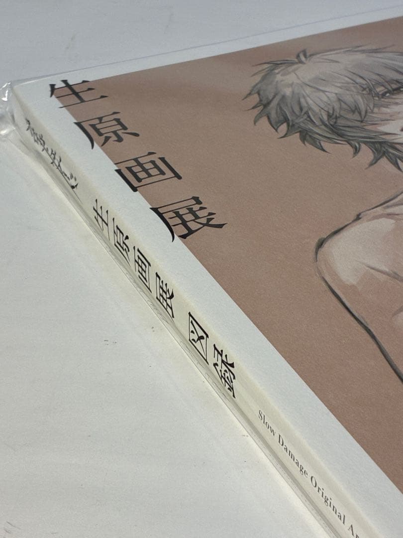 【新品未開封】Nitro+CHiRAL 公式アートブック イラスト集 スロダメ