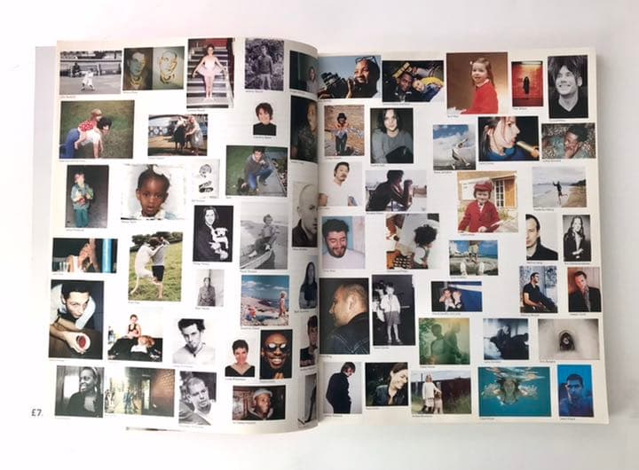 【 i - D family a limited edition 】
