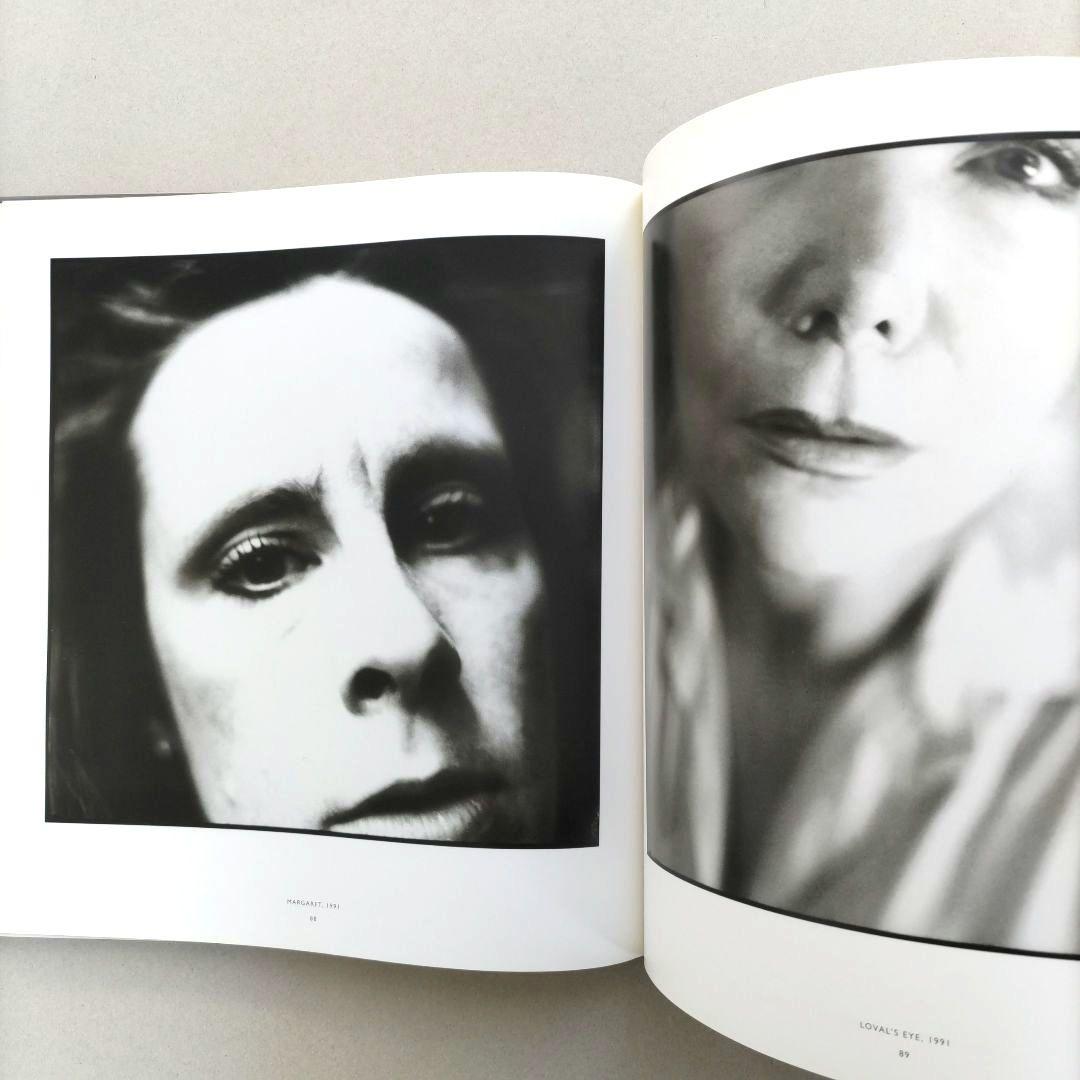 アート・デザイン・音楽 bruce cratsley:white light silent shadow