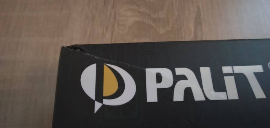 グラフィックボード・グラボ・ビデオカード Palit GeForce RTX 4060 8GB