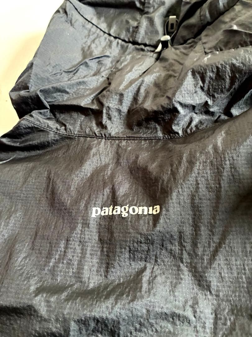 patagonia パタゴニア　フーディニジャケット　ウィメンズ Sサイズ