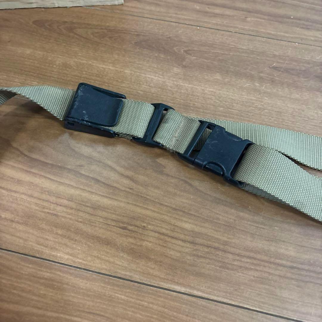 米軍　実物　SPECTER M4 M16 ライフル　スリング　送料無料