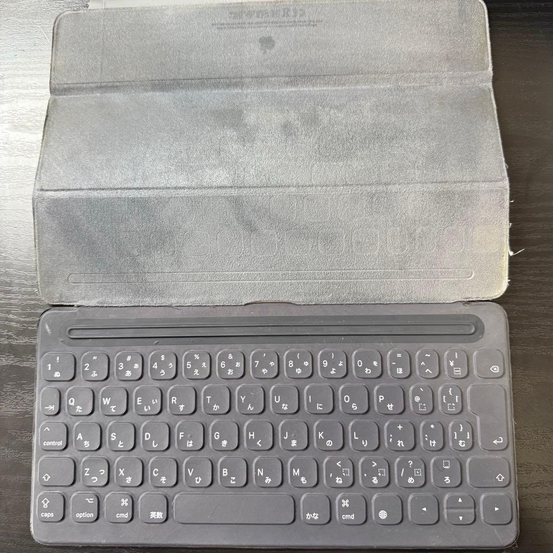 f*e様 iPadAir第三世代256GBセルラー本体+Smart Keyboa