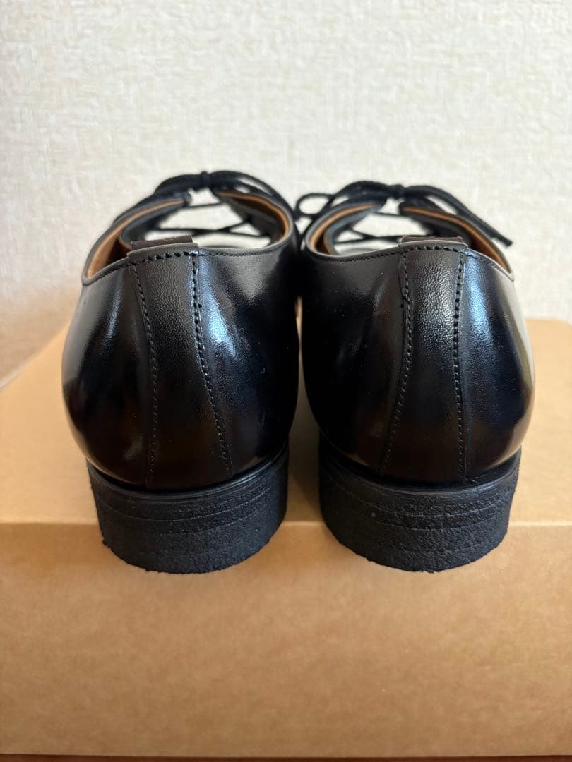 特別価格　OLD　JOE　オールドジョー　モカシューズ　チロリアン