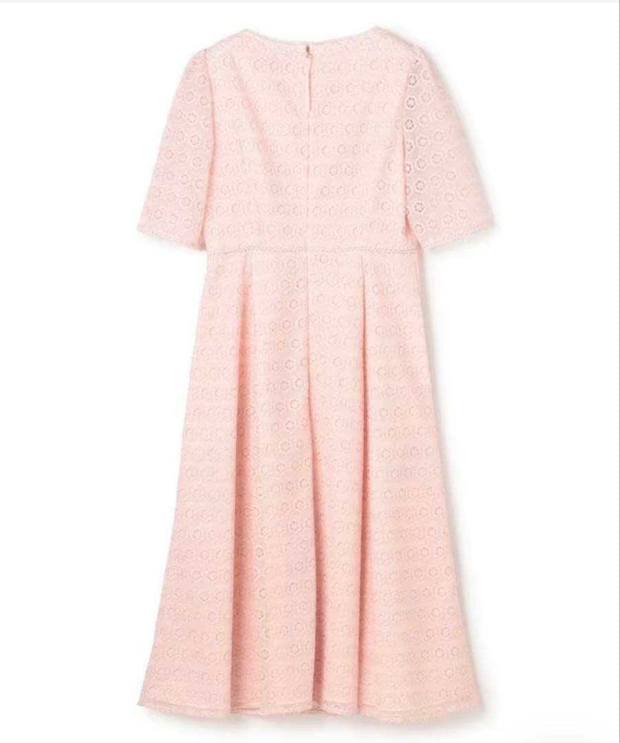 トッカ　レース　ワンピース