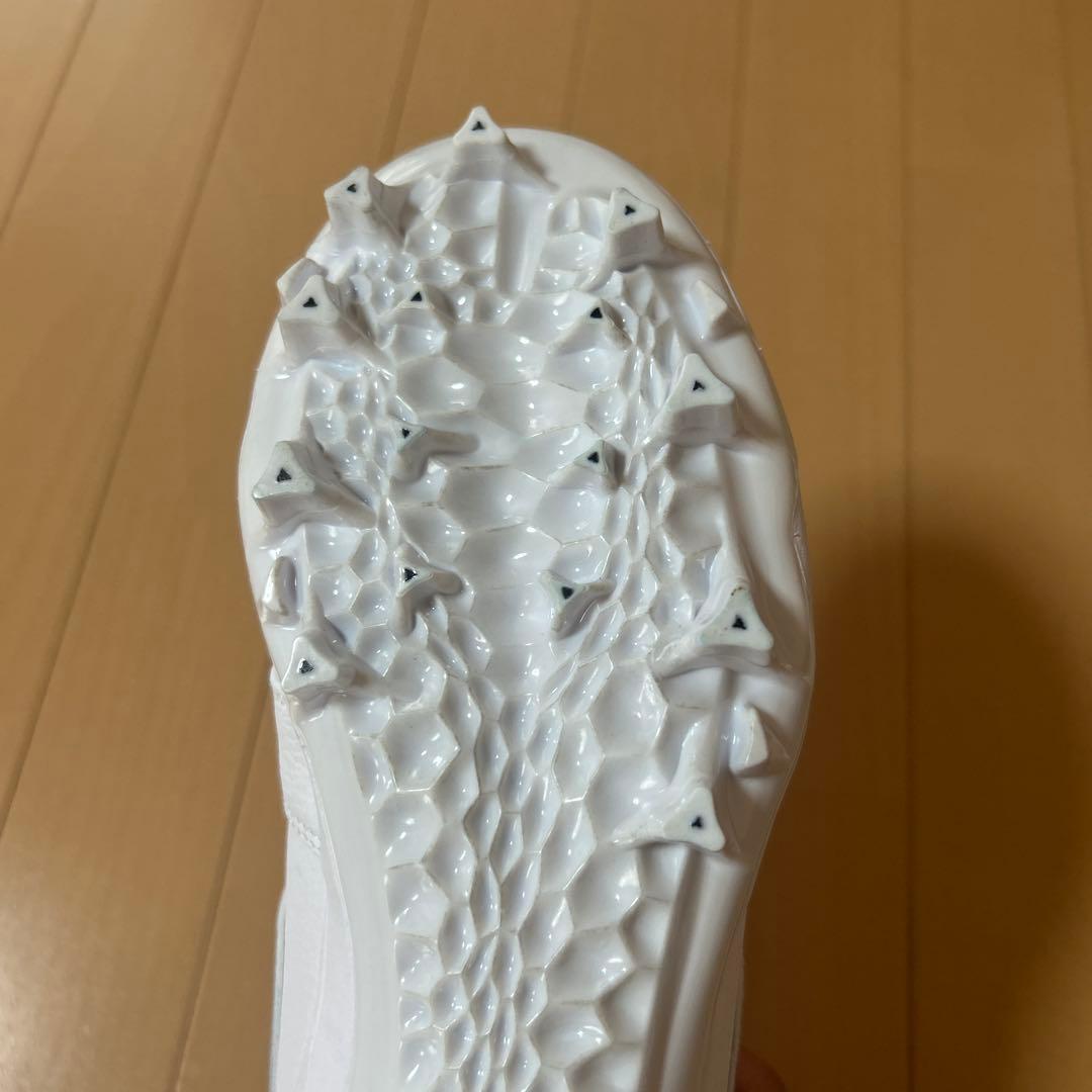 アメフトスパイク