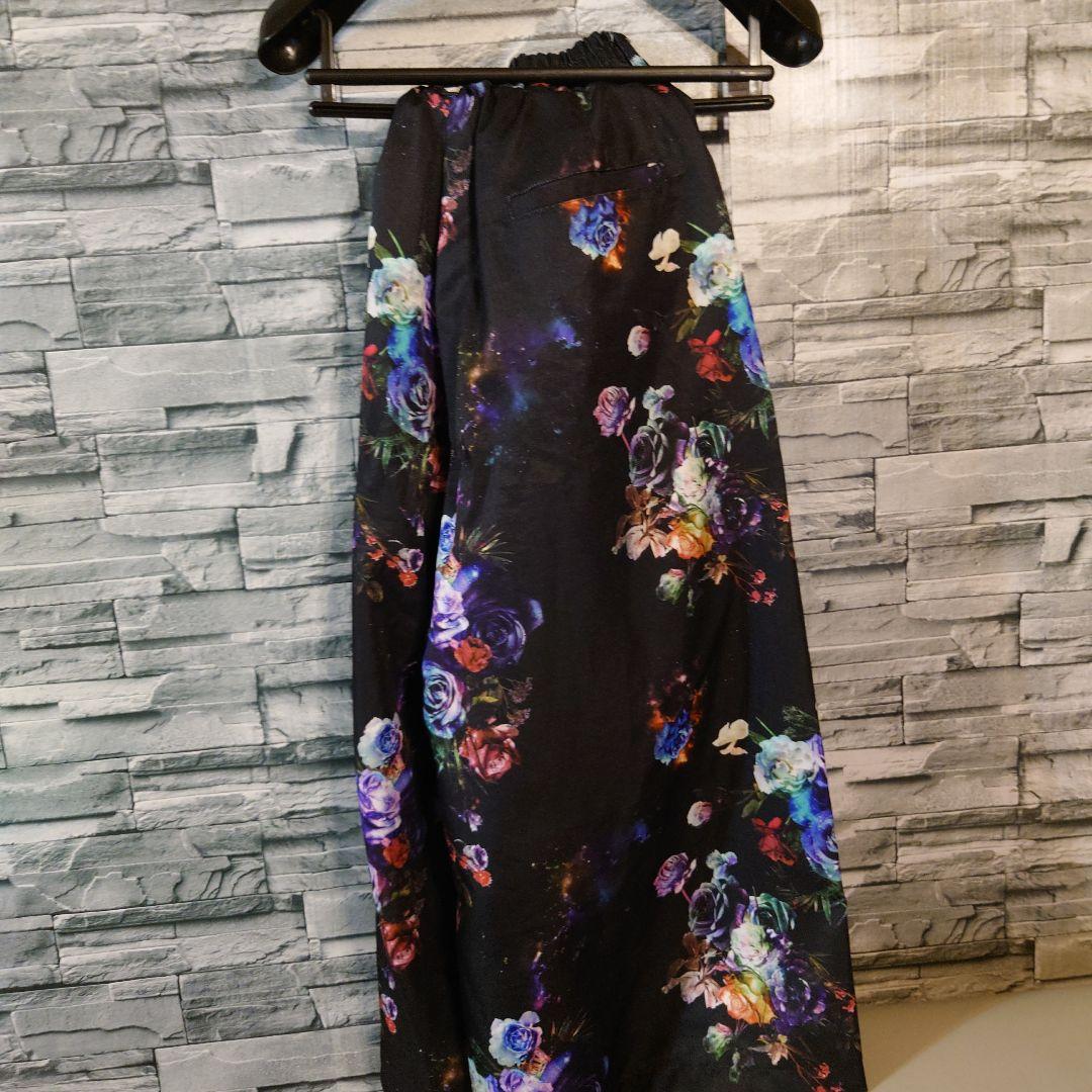 CIVARIZE 花柄テーラードジャケット　パンツオマケつき　2/27まで限定
