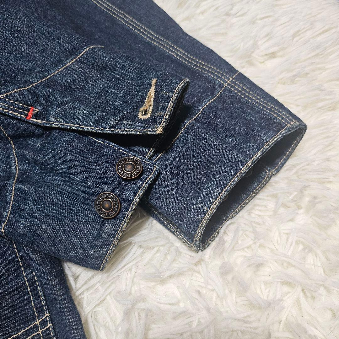 専用 90s 香港製 Levi's WORKERS カバーオール 40