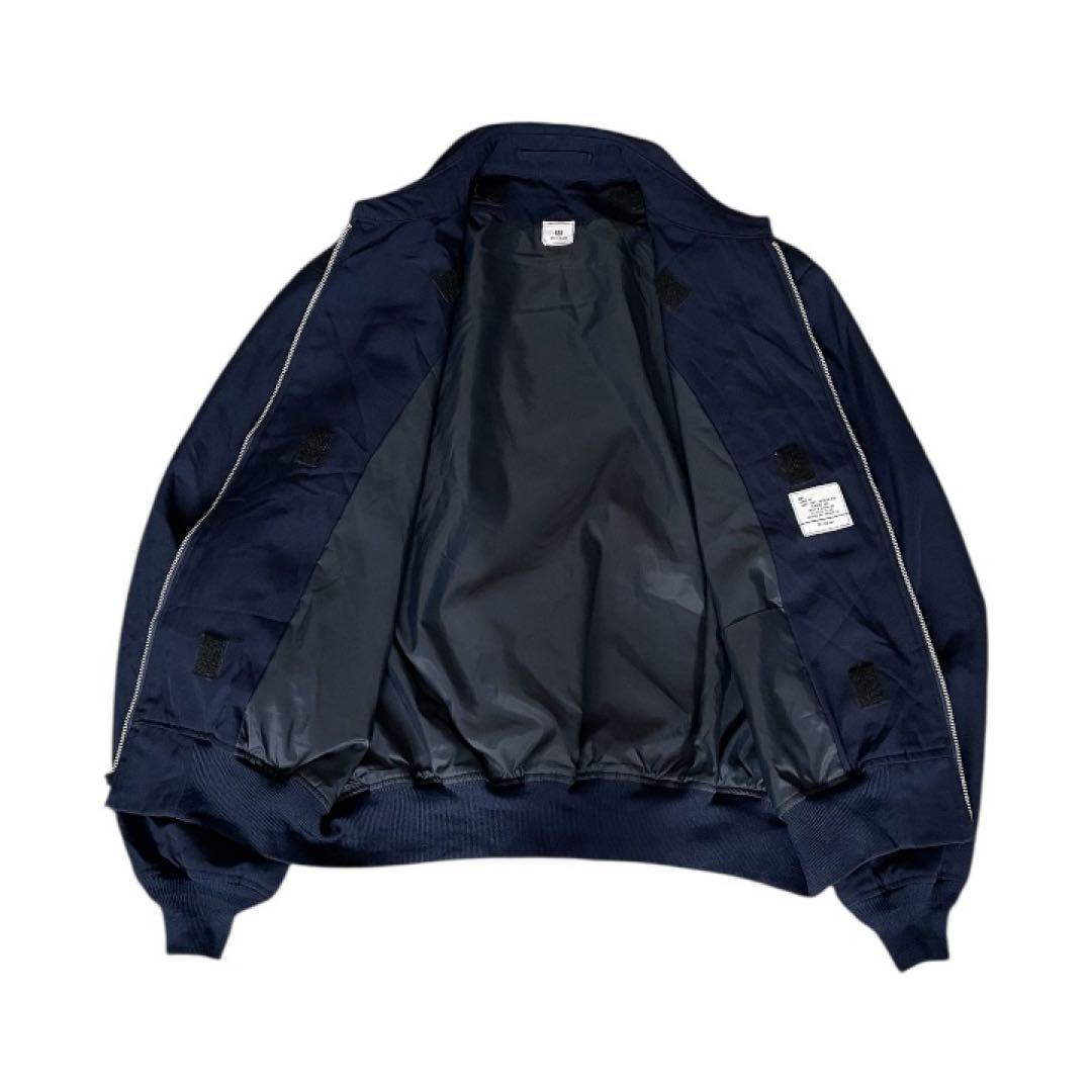U.S. Air Force 90s アメリカ空軍ユーティリティジャケット実物品