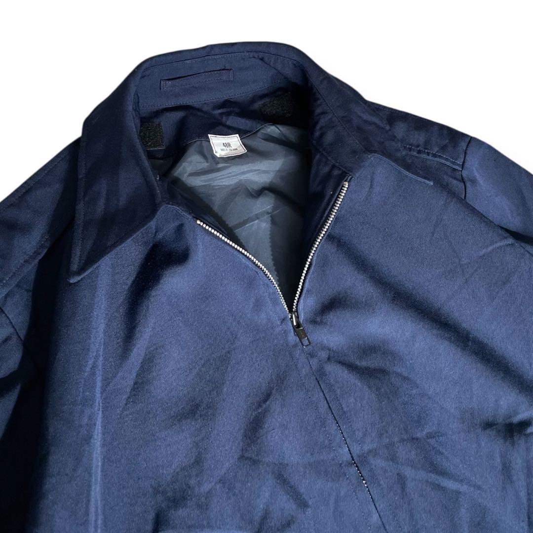 U.S. Air Force 90s アメリカ空軍ユーティリティジャケット実物品