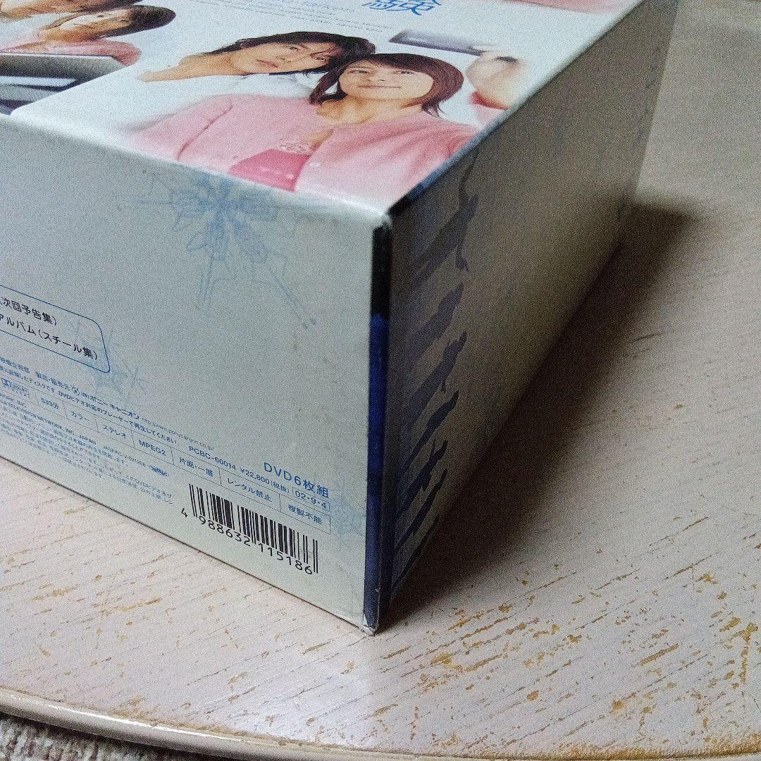 初体験 DVD 　全6巻