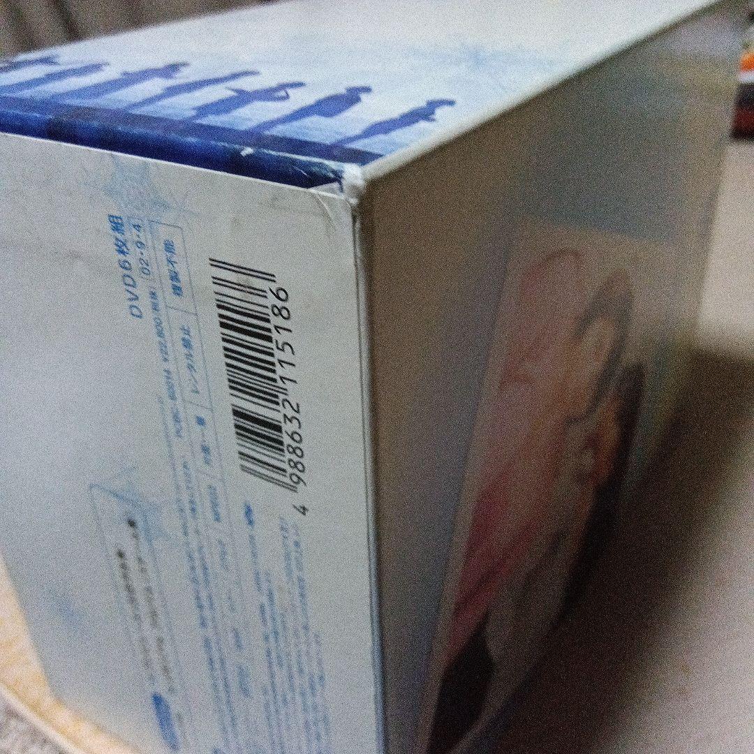 初体験 DVD 　全6巻