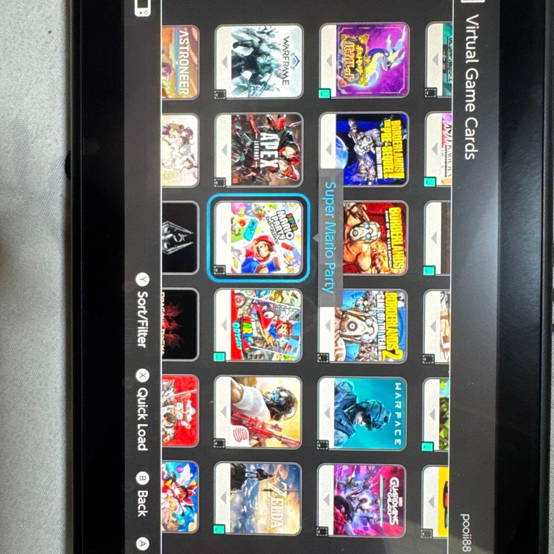 Nintendo Switch 本体 64GB ACアダプター付き