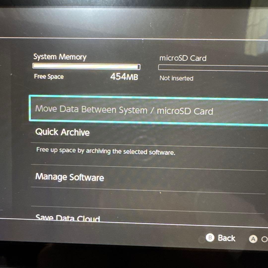 Nintendo Switch 本体 64GB ACアダプター付き