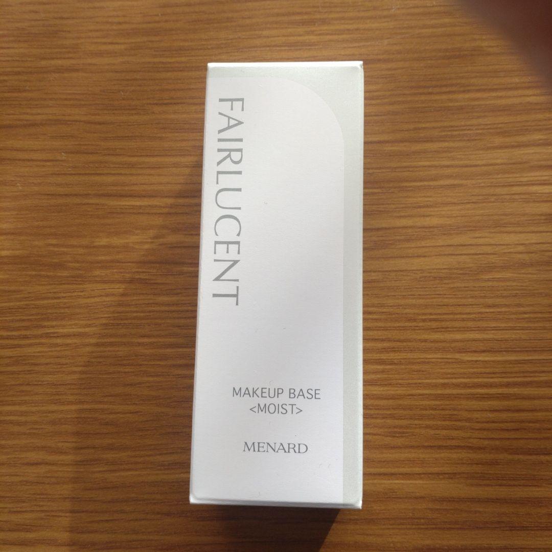 ☆くぅ☆MENARD FAIRLUCENT セット品