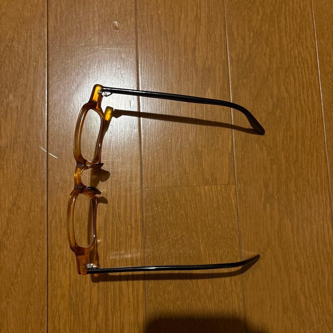 80s LUNETTES IDC made in FRANCE サングラス