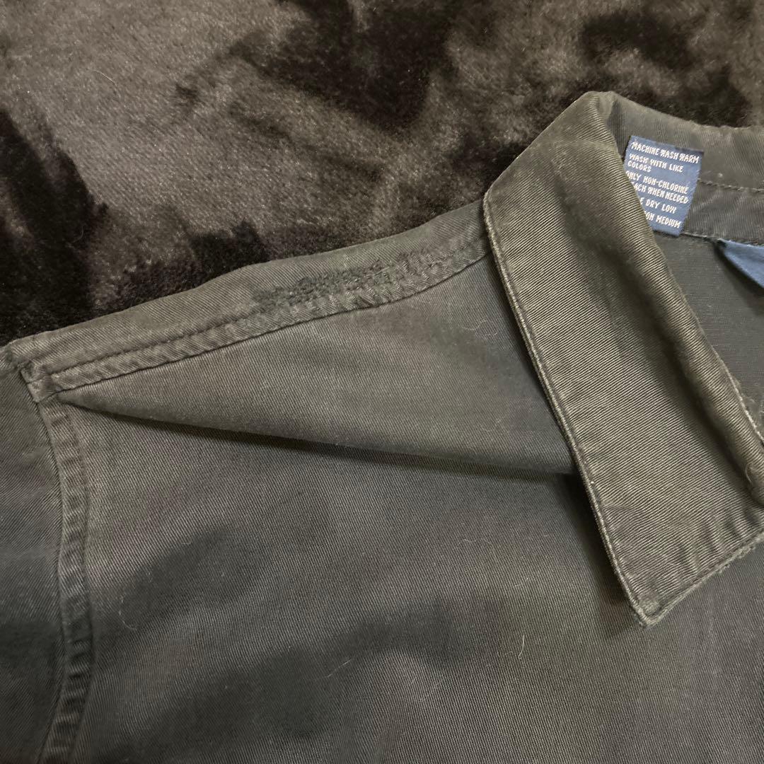 Polo by Ralph lauren スイングトップ 古着