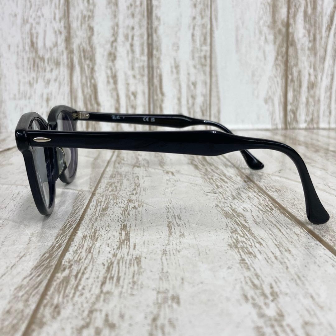 re-1210 Ray Ban RB5598F イーグルアイ 度入り