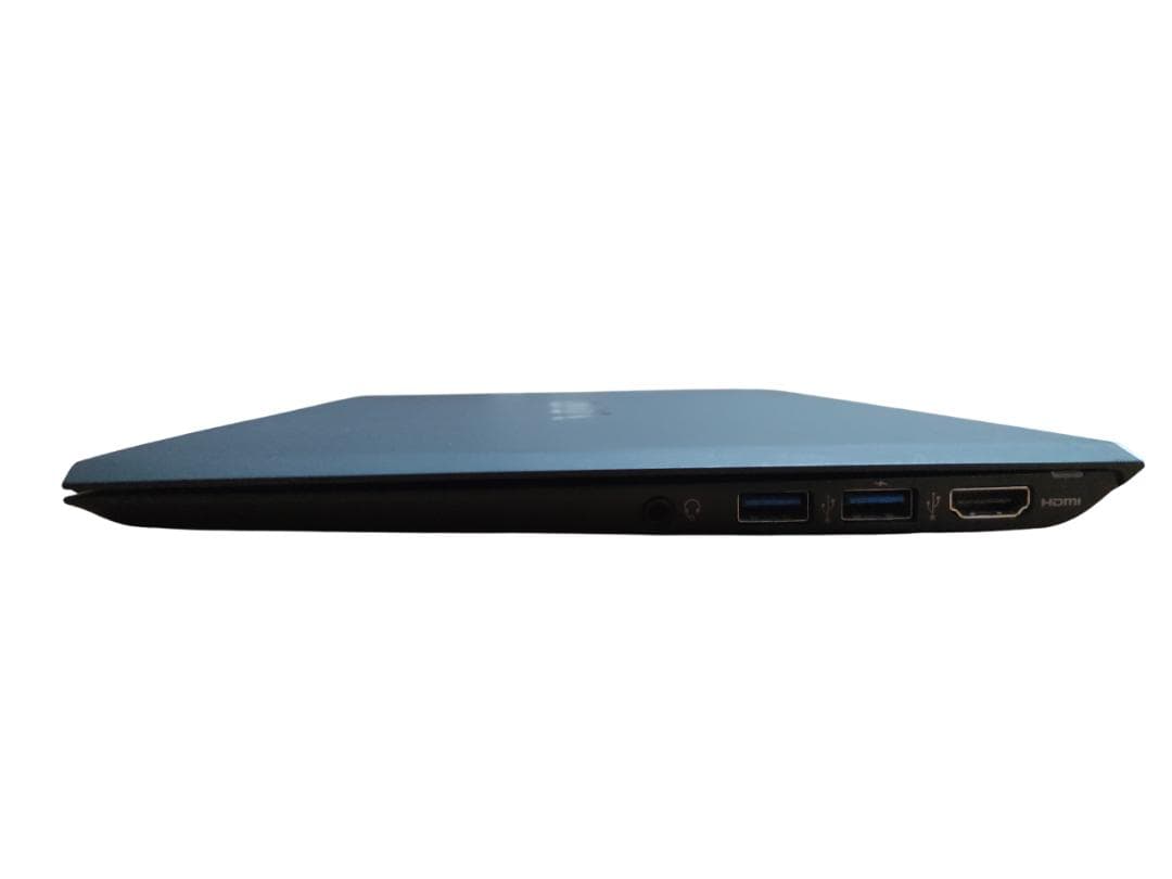 超軽量770g！カーボンVAIO Pro 11　（Linux/Android）