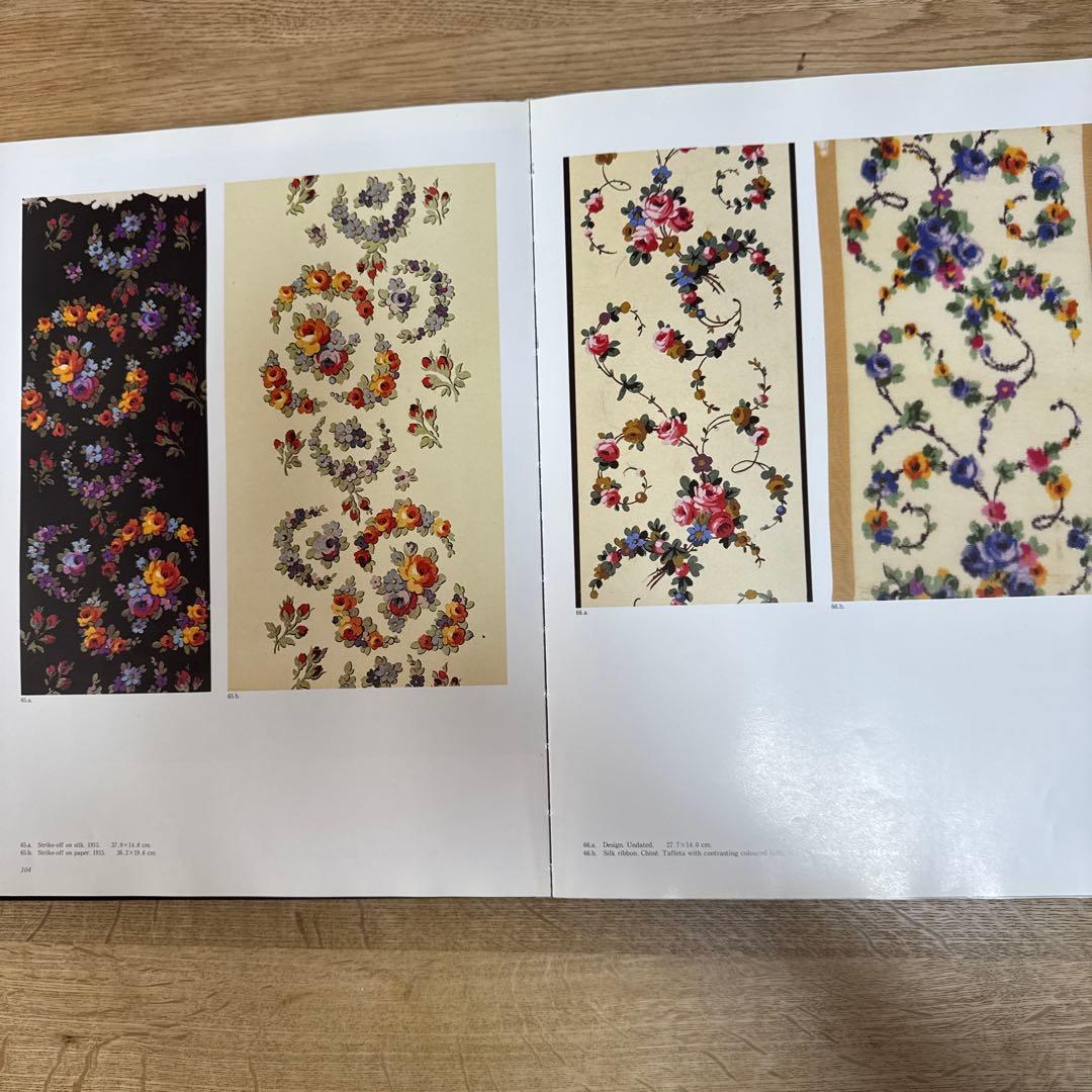 Roses アートブック