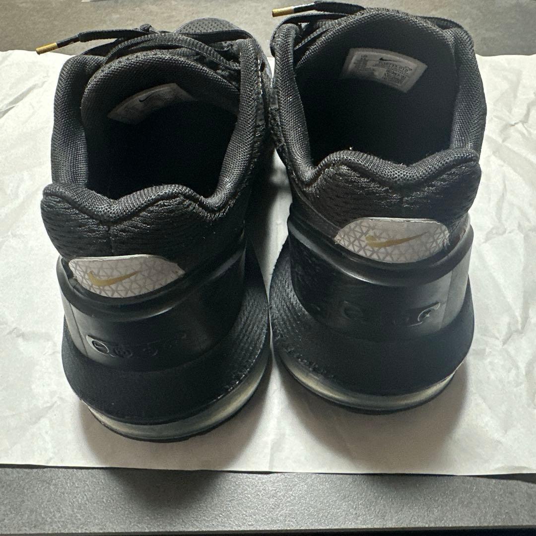 文学・小説 Nike Air Max Pulse
