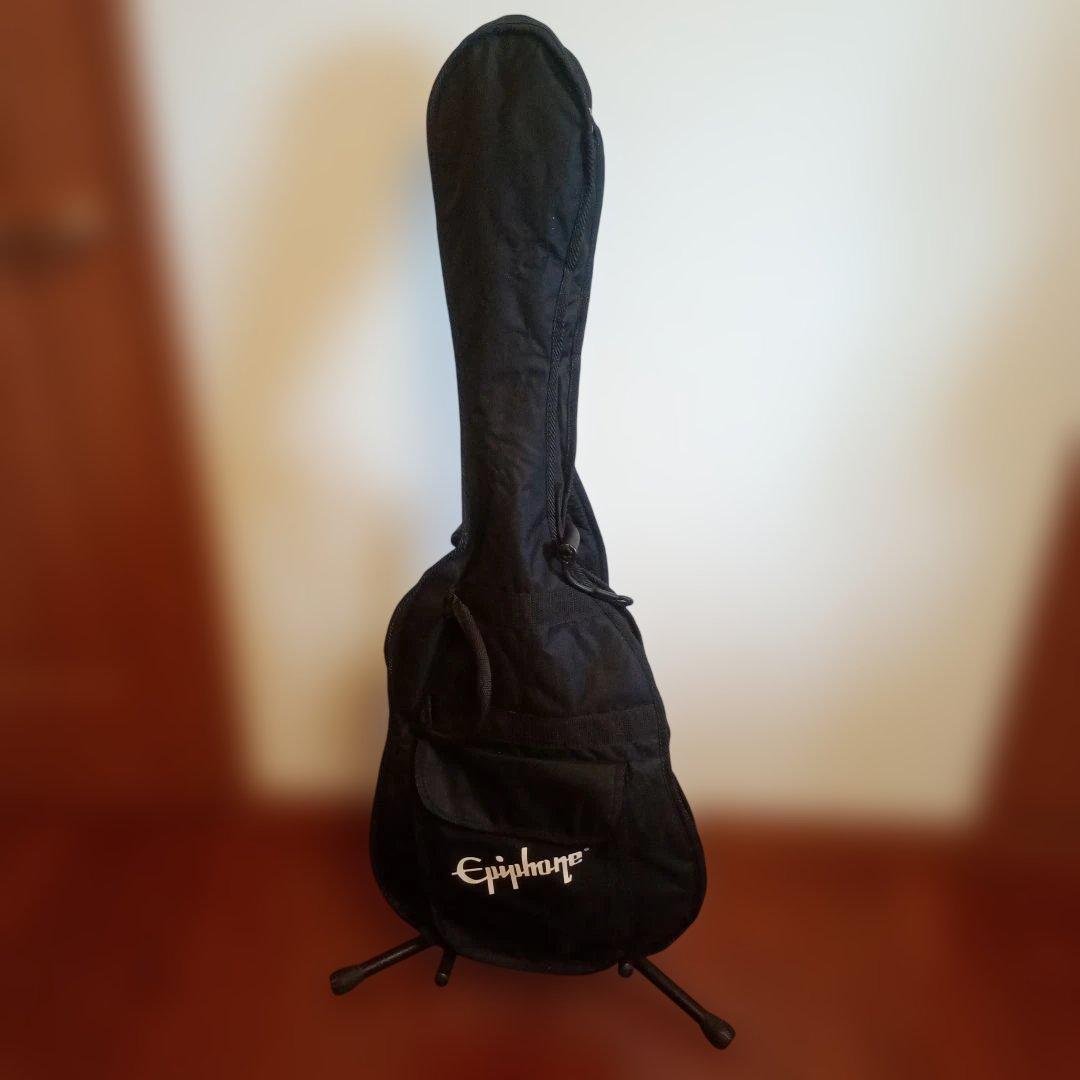 Epiphone Special II レッドエレキギター