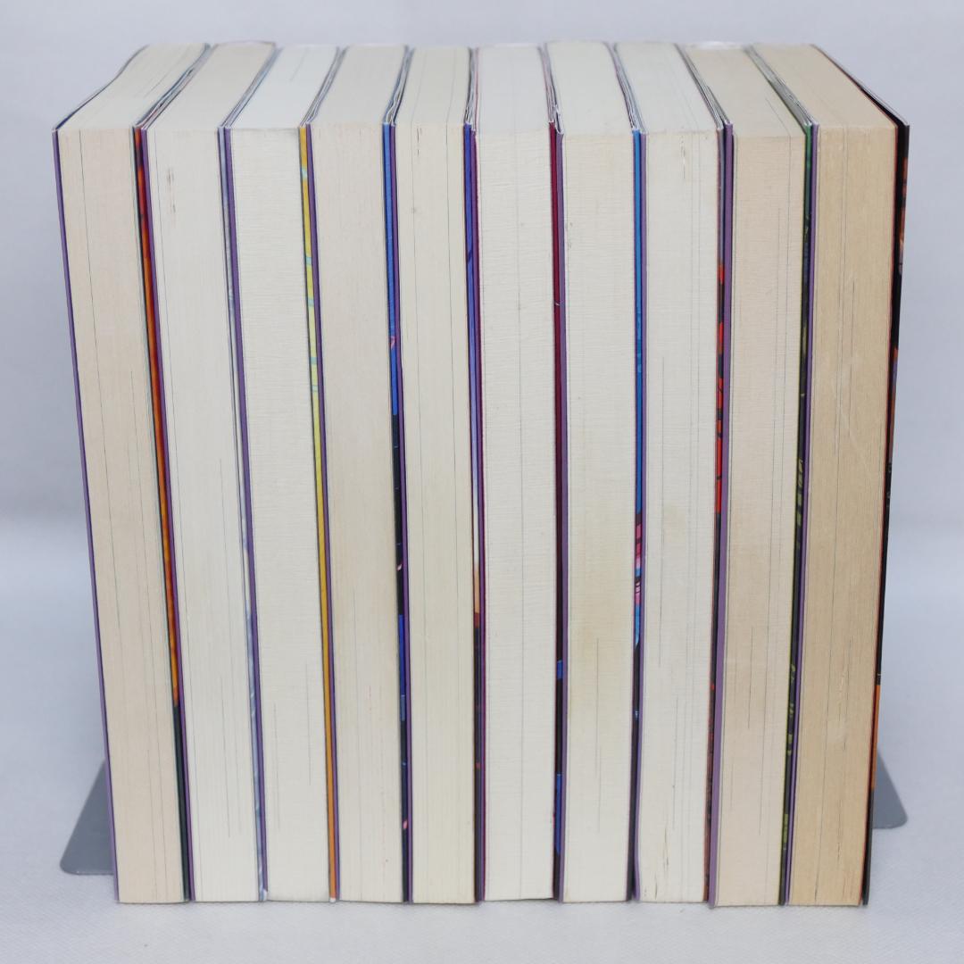 単行本版小説 No6（ナンバーシックス）本編全9巻・同beyond 10冊セット