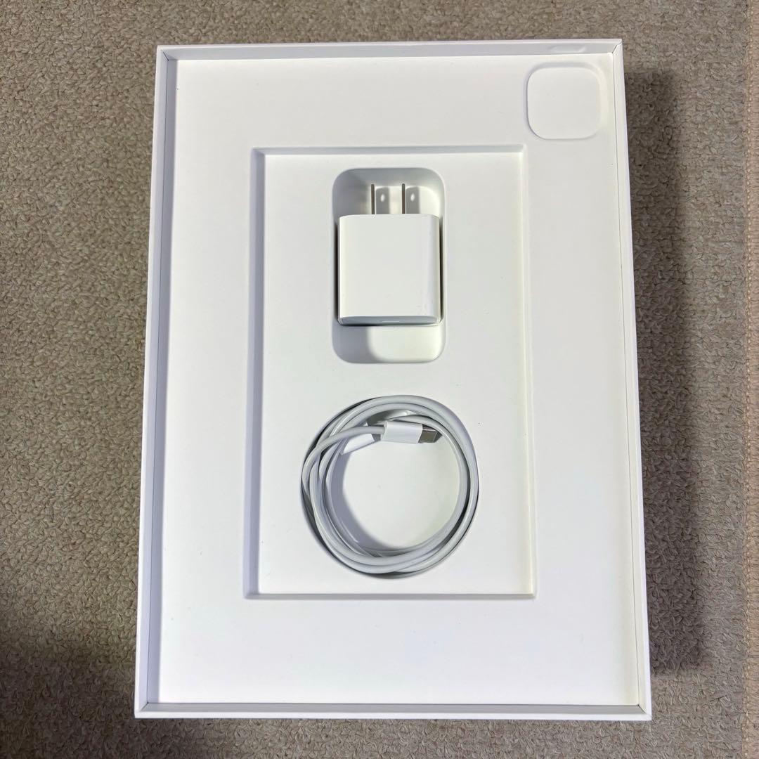 iPad Pro 11インチ (第3世代) + Apple Pencil