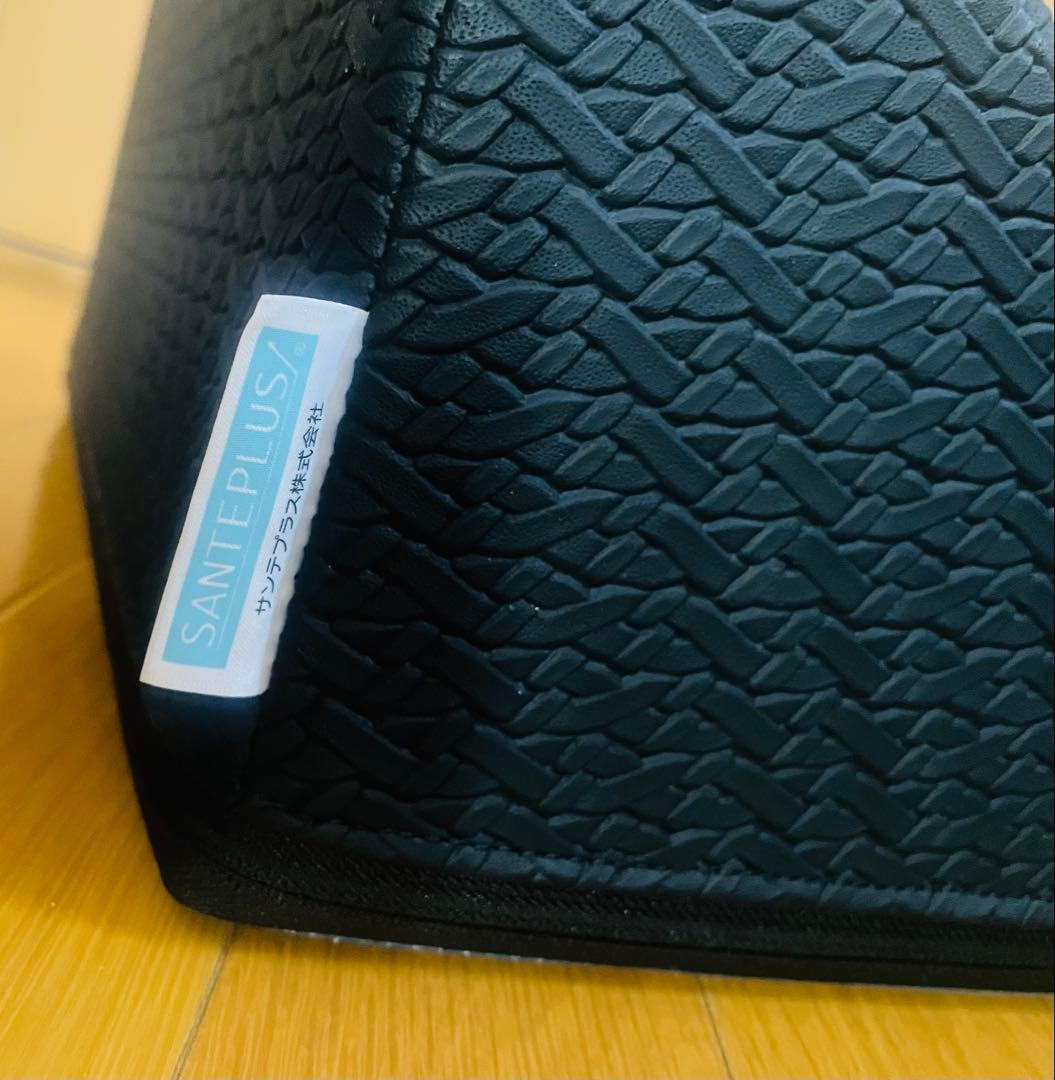 ★超美品★フレックスバレル くじら フレックスクッション　サンテプラス株式会社