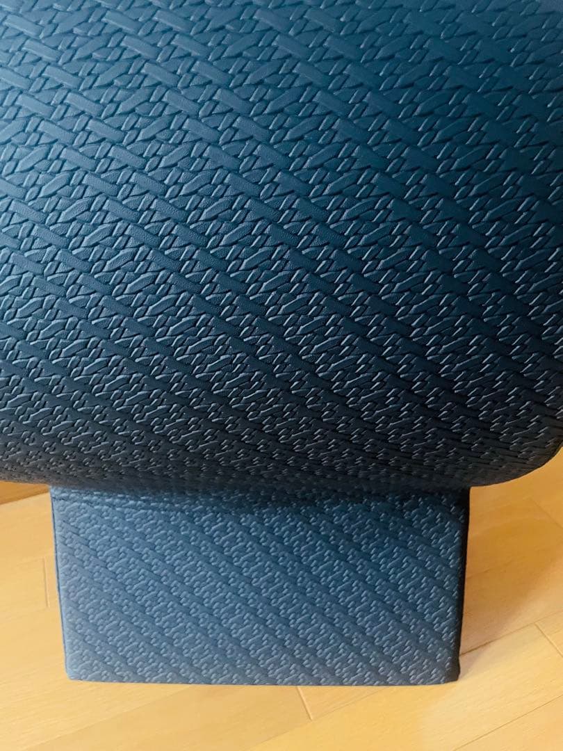 ★超美品★フレックスバレル くじら フレックスクッション　サンテプラス株式会社