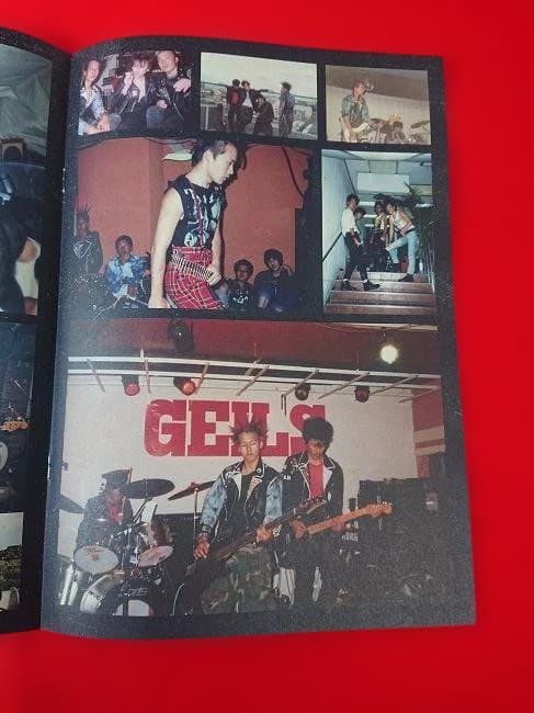 NO CUT/限定150枚/GISM.ZOUO.SWANKYS.CONFUSE