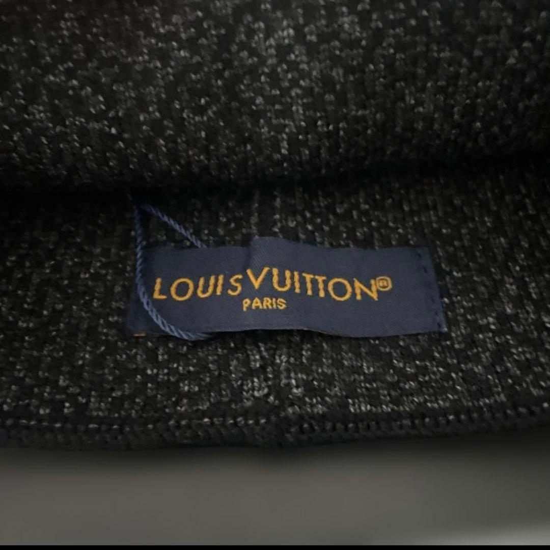ケ*ウ様 LOUIS VUITTON ニット帽 ビーニー
