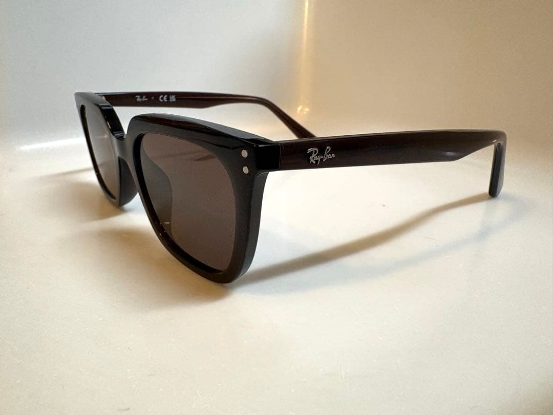 3連休限定セール！22日まで！RayBan レイバンRB4439D 新品未使用