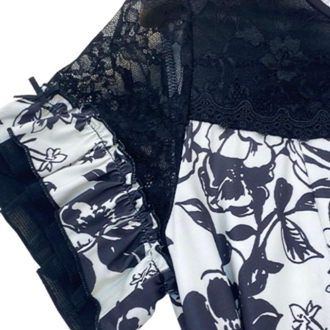 ✳︎✳︎✳︎SUN✳︎✳︎✳︎ ♪花柄♪ワンピース♪新品♪スーパービューティ