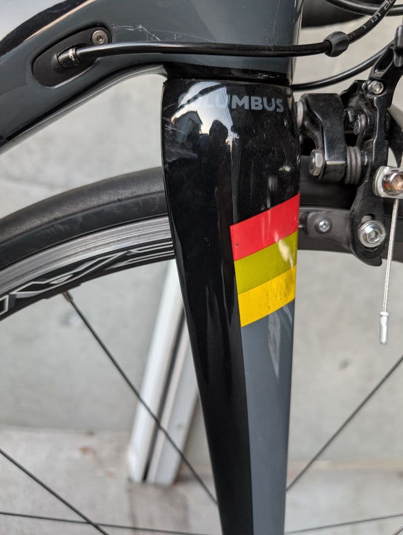 【引取歓迎】【価格交渉可】Cinelli Superstar