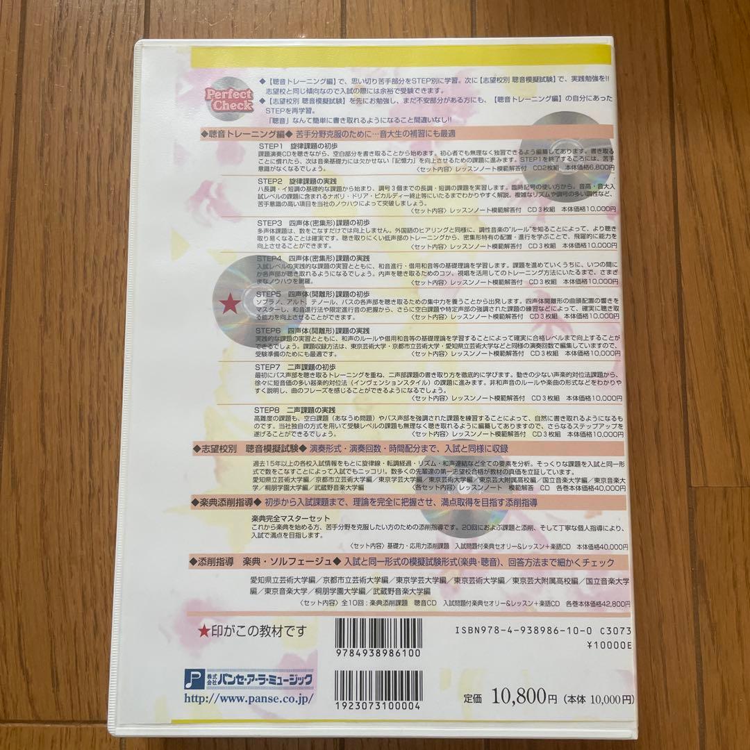 チワワ　Perfect Check 8冊セット