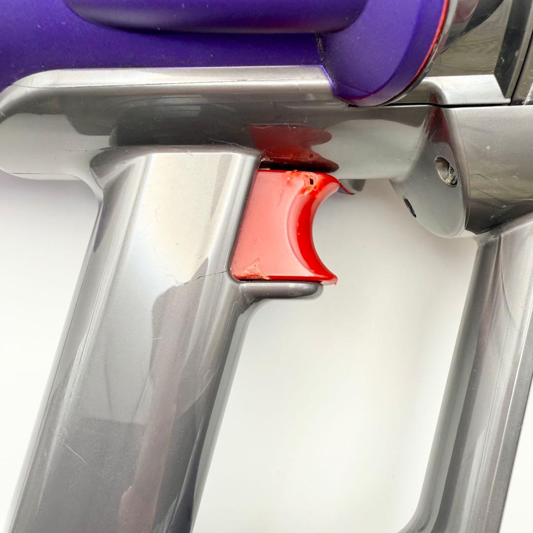 【分解清掃済！】Dyson SV18 充電器付 ダイソン コードレス掃除機 本体