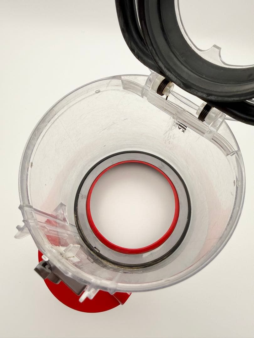 【分解清掃済！】Dyson SV18 充電器付 ダイソン コードレス掃除機 本体