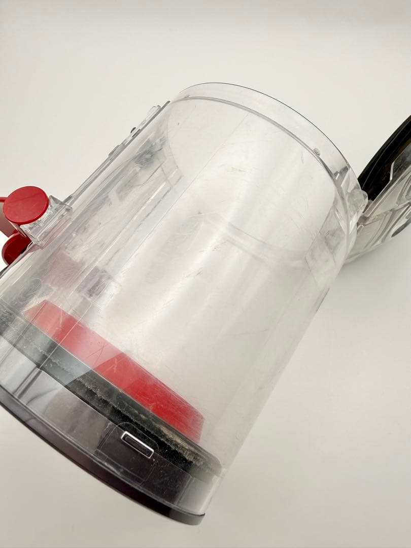 【分解清掃済！】Dyson SV18 充電器付 ダイソン コードレス掃除機 本体