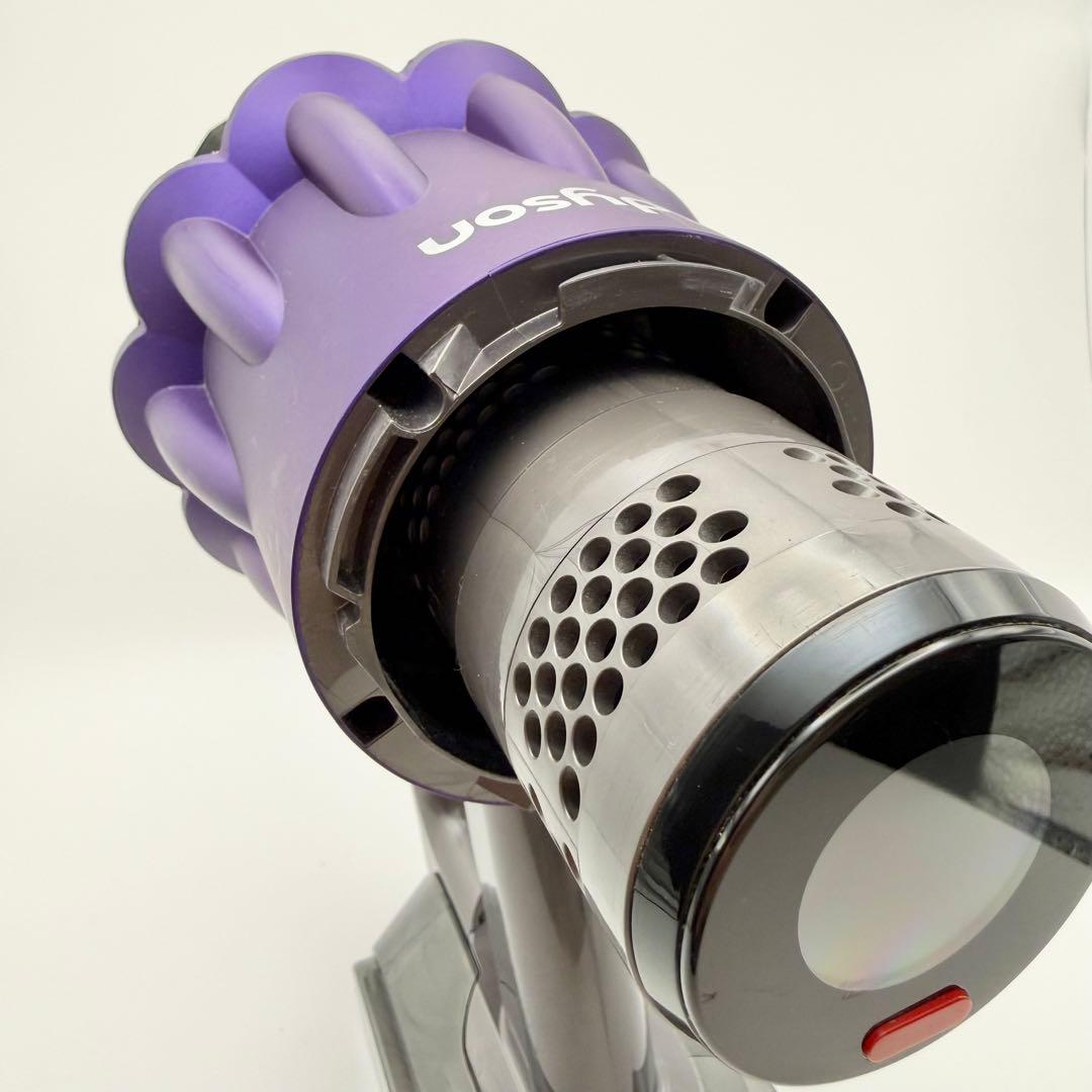 【分解清掃済！】Dyson SV18 充電器付 ダイソン コードレス掃除機 本体
