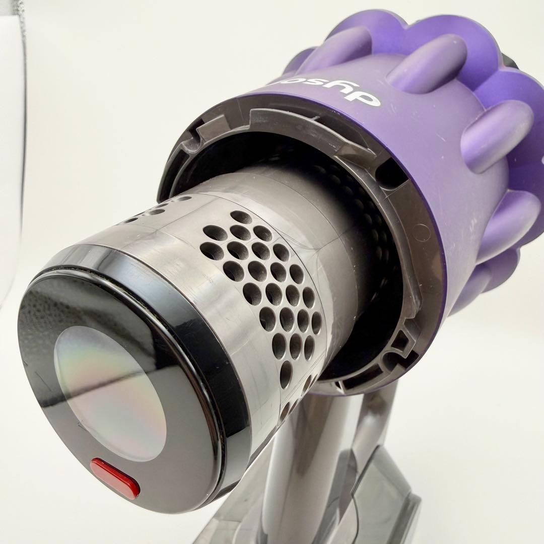 【分解清掃済！】Dyson SV18 充電器付 ダイソン コードレス掃除機 本体