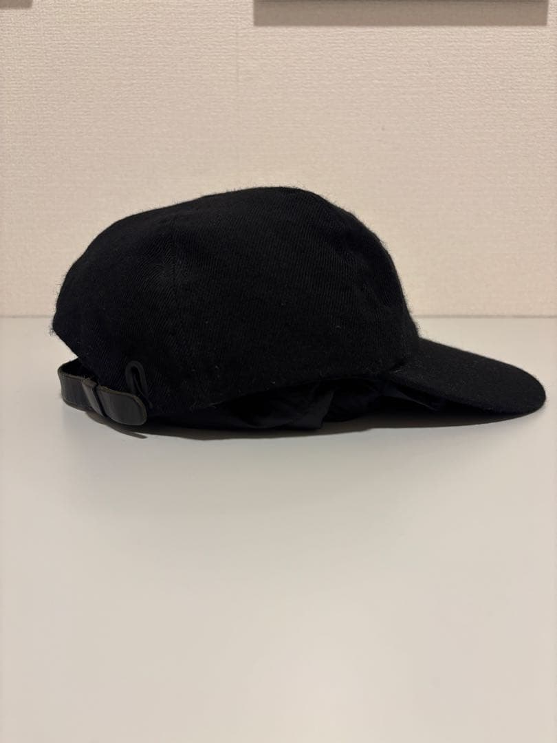 COMESANDGOES カムズアンドゴーズ　ヤンキースキャップ