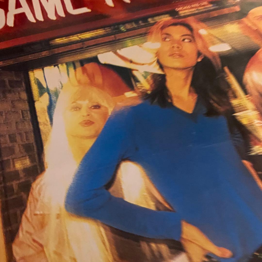 90s デッドストック smashing pumpkins 大判ポスター