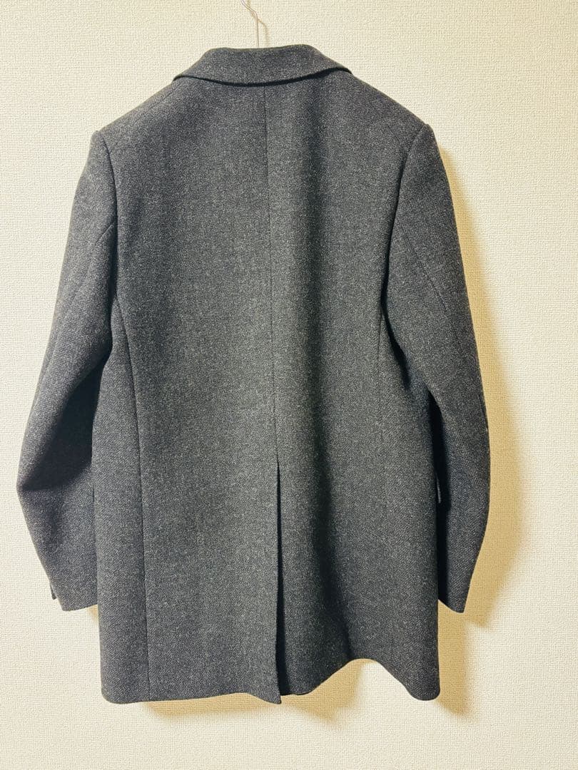 Plage Big Tailored ジャケット　ブラックA 36