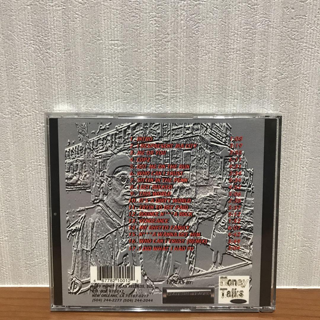 洋楽 G-MONEY  G-RAP  G-FUNK