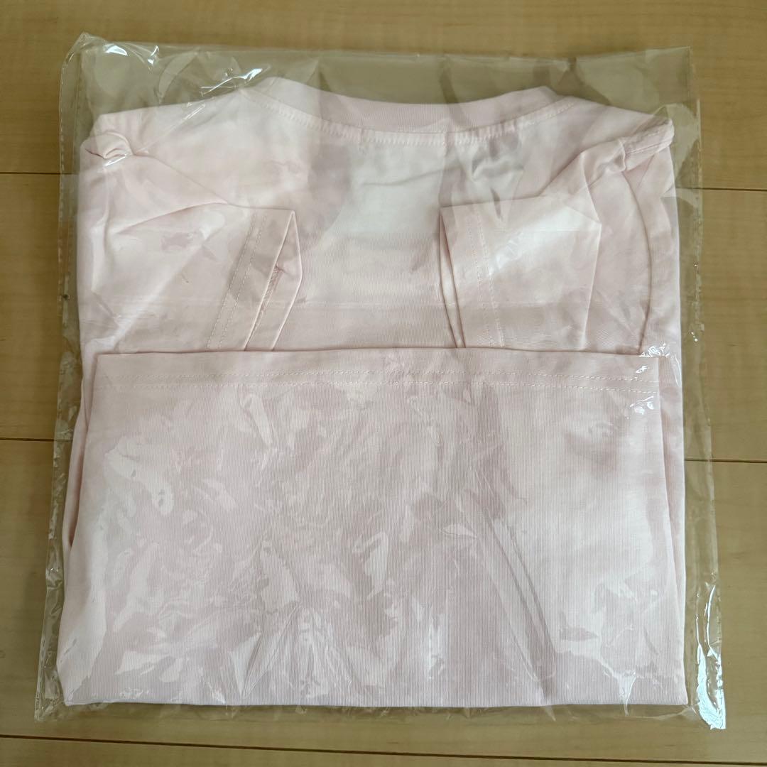 【新品未使用】Knuth Marf vintage mini Tshirt