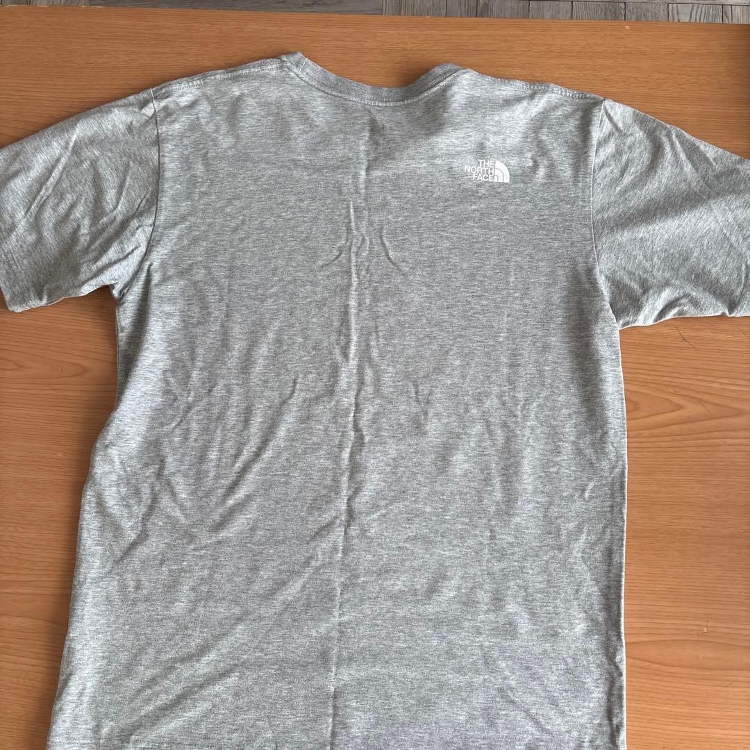 k*i様 THE NORTH FACE Tシャツ 5枚セット　L、XLサイズ